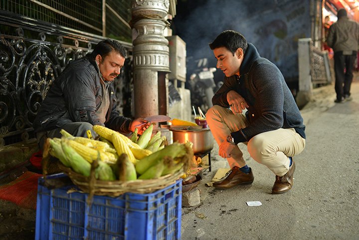 gautam_rode's tweet photo. Can't wait for the winter to arrive...lets hope we have a nice chilly winter this year! https://t.co/sUS089POKu