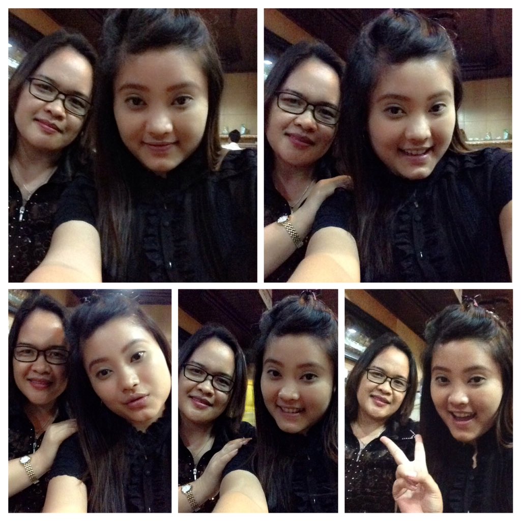 GINA (@ajengastagina) on Twitter photo 