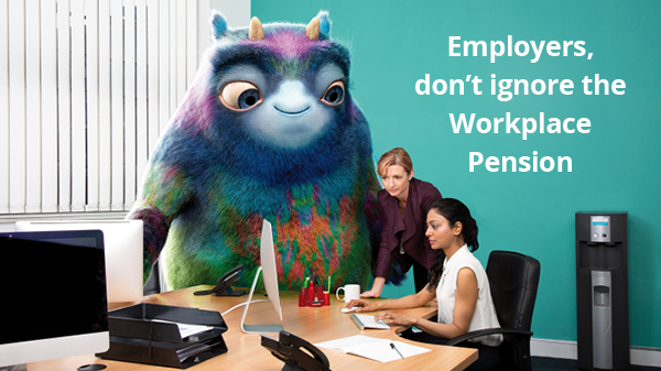 ThePensionsRegulator tweet media