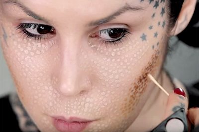 MBFWinternships's tweet photo. What is Pointillism?

https://t.co/biHUJbngh5 

#MUA
#Pontilism
#Beauty
#Fashion
#FashionCareers https://t.co/ma8tPTeYhW