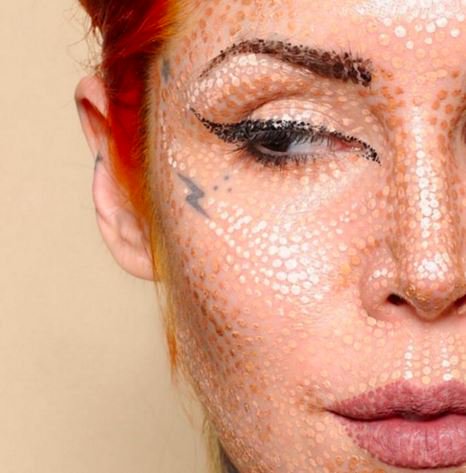 MBFWinternships's tweet photo. What is Pointillism?

https://t.co/biHUJbngh5 

#MUA
#Pontilism
#Beauty
#Fashion
#FashionCareers https://t.co/ma8tPTeYhW
