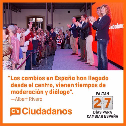 Ciudadanos Dúrcal tweet media
