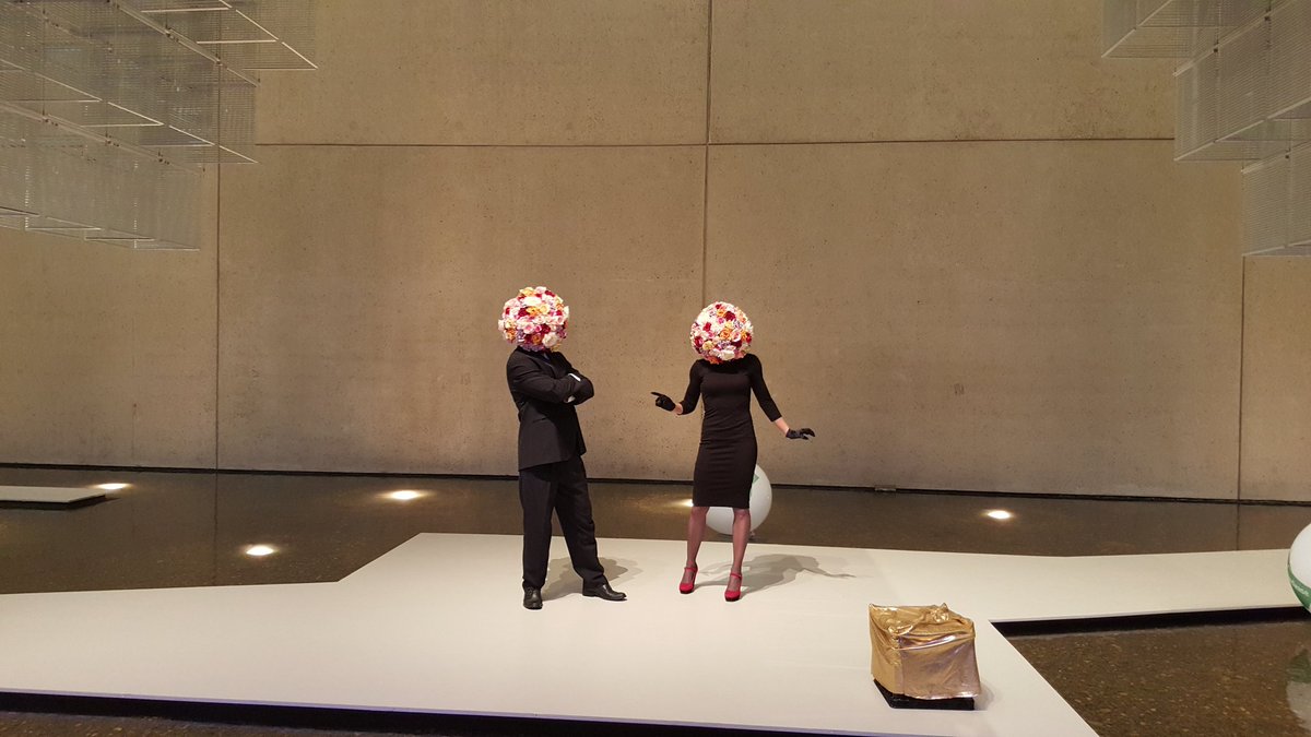 michaelrabey's tweet photo. Art meets the Retirement sector... #RLS2015 https://t.co/9sGNcsan6U