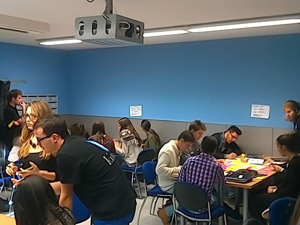 Global InnoChallenge tweet media