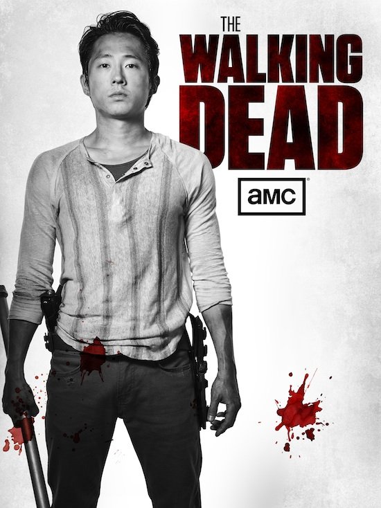 DanielCutmore's tweet photo. I fucking knew it... @TheWalkingPosts @Gleenn https://t.co/GseeykQnsy