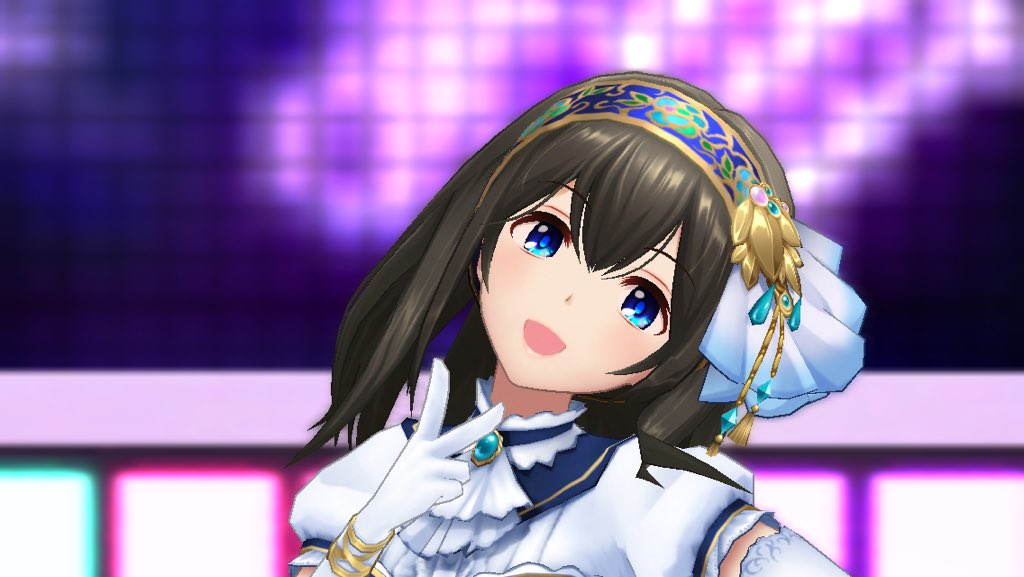 __Death_____'s tweet photo. デレステやってる人フォローしてくれたら嬉しいです https://t.co/c1qTZjqypB