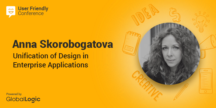 User Friendly Conf tweet media