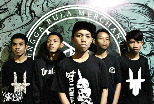 Terbaru menn #Newterrorconspiracy