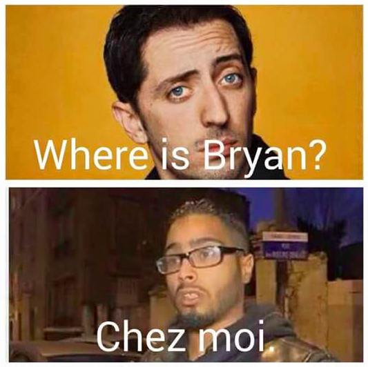 GossipRoomOff's tweet photo. Oh non, jpp ! 😂😂😂 https://t.co/aOnpDVE3oV