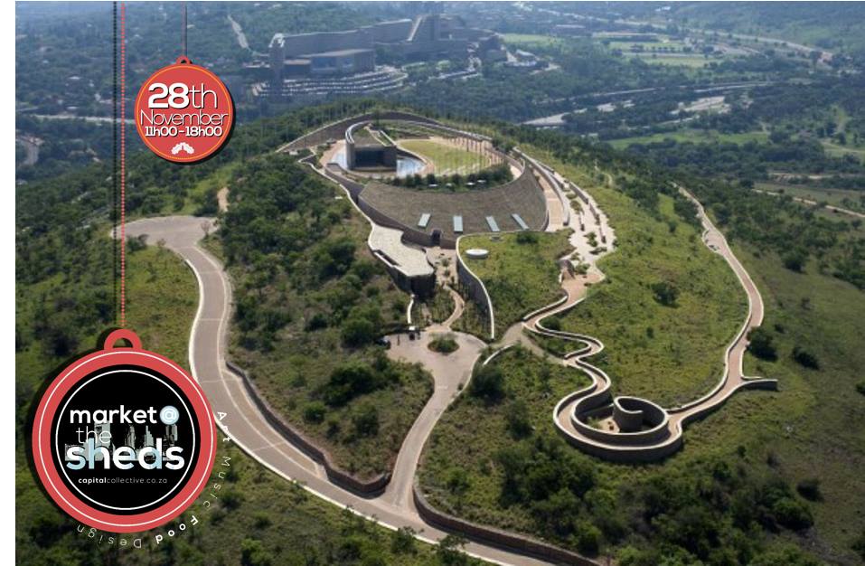 All roads lead to the @Freedom_Park this weekend!! Hope to see you there! <a href="/Lectric_Monks/">The Lectric Monks</a> <a href="/corkthescrew/">Cork The Screw</a> <a href="/CityTshwane/">City of Tshwane</a>