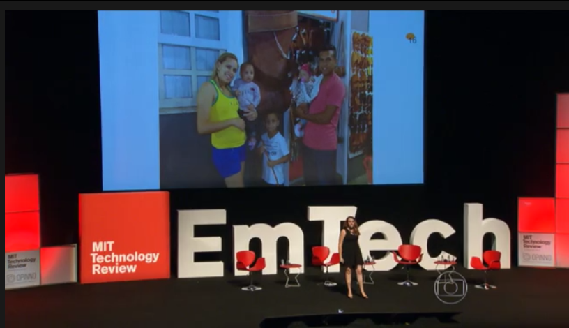 EmTech_BR's tweet photo. Assista a reportagem no #JN sobre os #Inovadores35 e a #emtechBR https://t.co/N3slC2wDrE https://t.co/JIcHbvBV5P