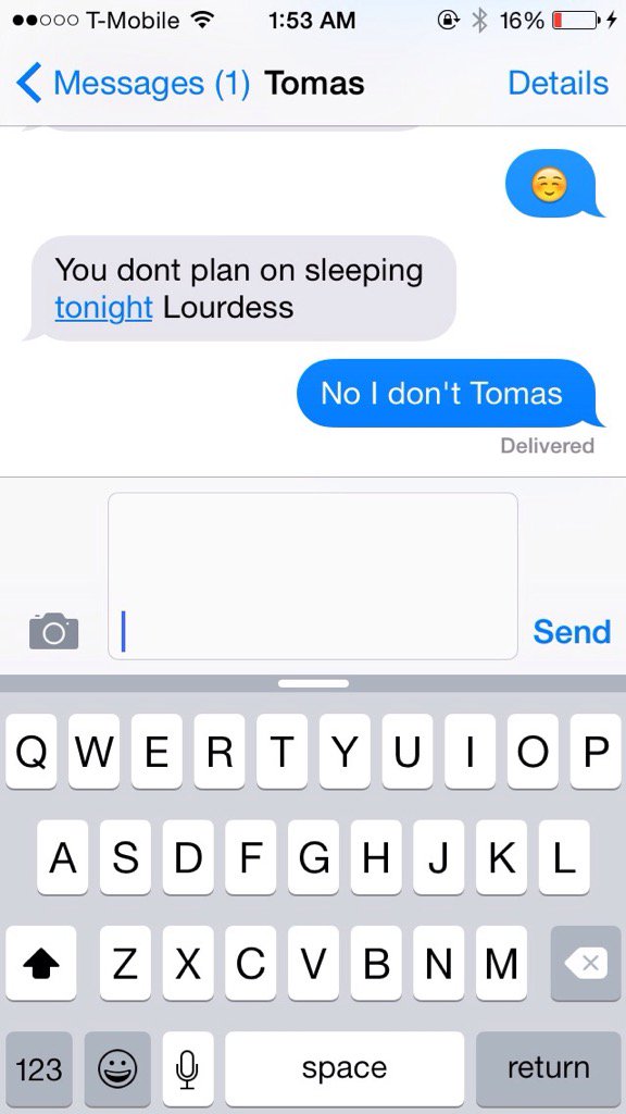 _lulyfutrell's tweet photo. Being up right now reminds me of when you would text me this😂❤️ #riploco https://t.co/gwmZ1yC7ze