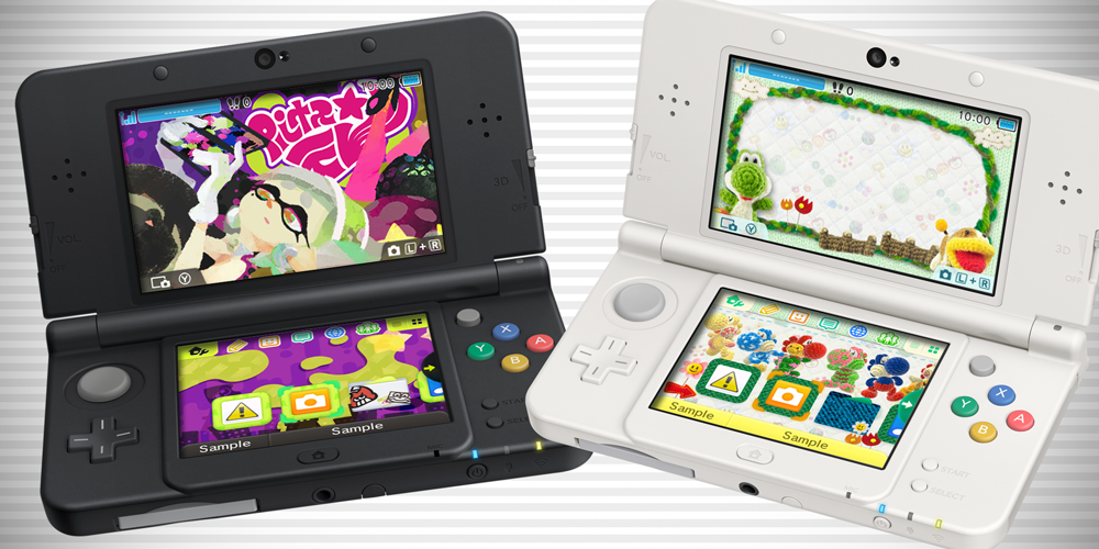 Nintendo Uk Splatoon And Yoshi Feature In Fresh 3ds Home Menu Themes Coming To The Theme Shop This Friday T Co Gvnegclpj1