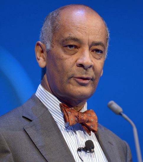 Meet the man who's been named the most influential black Briton  huff.to/1QZIkzH