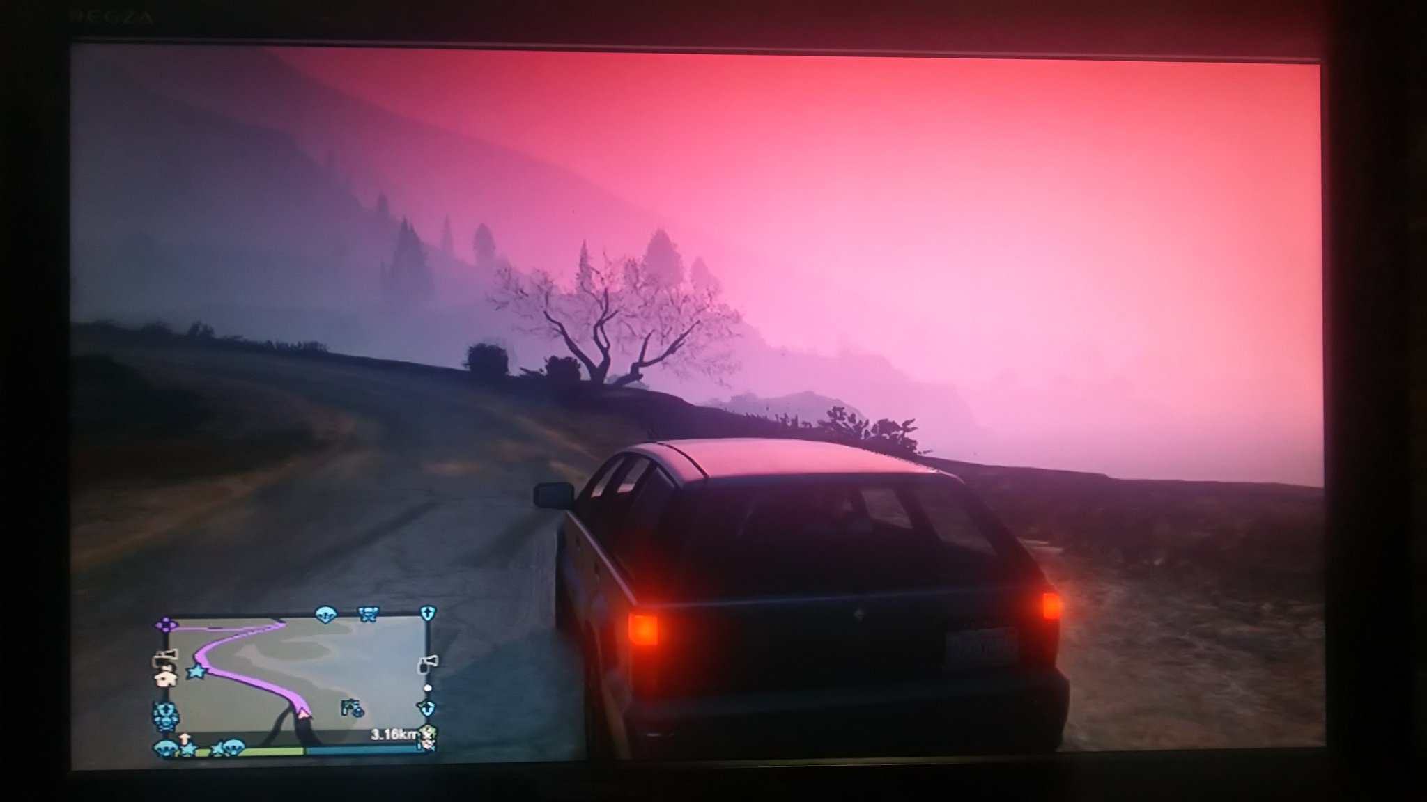 Gta5観光写真家 おくさま Ps3 Okkkkkkkkusama Twitter