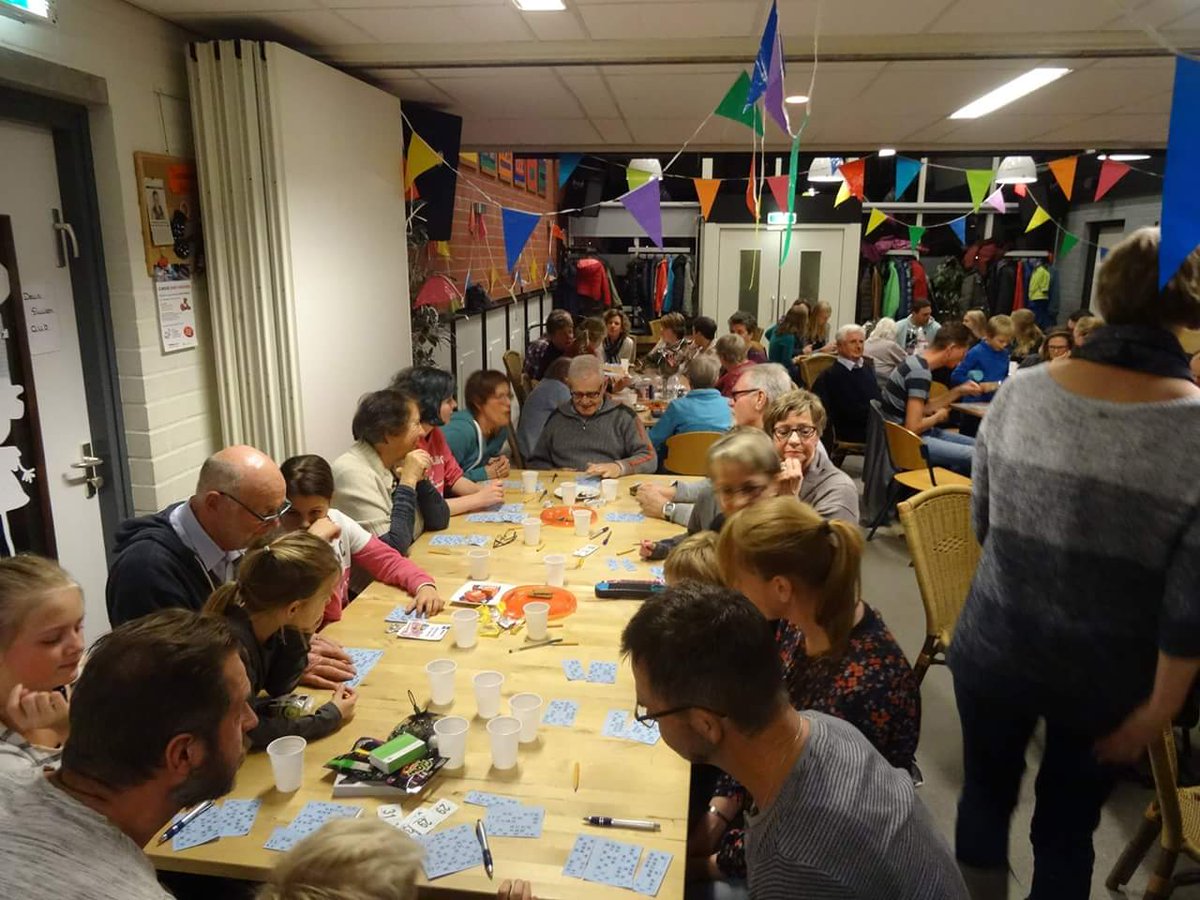 Bron: Zwemclub de Spetters