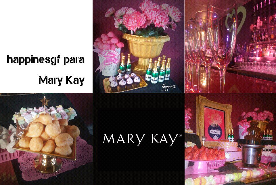 hapinessgf's tweet photo. Merienda @hapinessgf  para las fabulosas mujeres de @marykayespana 😘🍸💖 tarde de sorpresas dulces y fuente chocolate https://t.co/eCu9EPHsYK