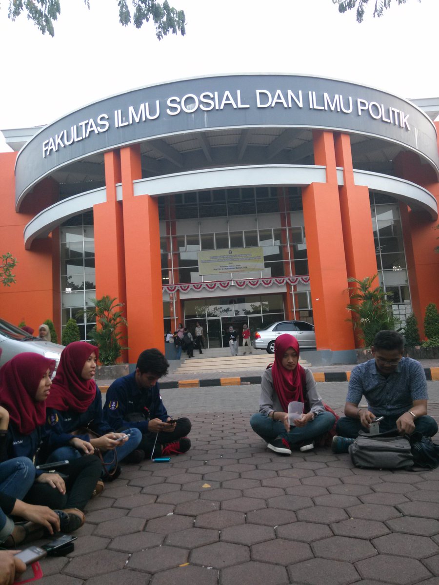 SM FKM Undip tweet media