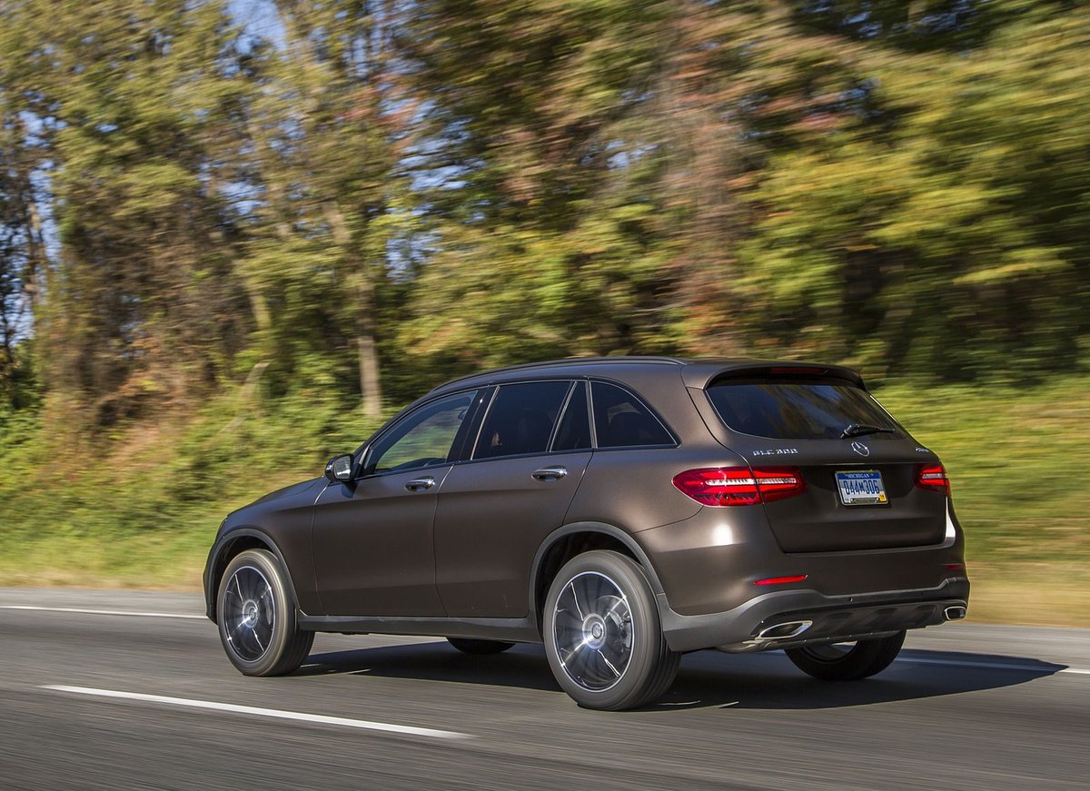 MercedesBenzKSA's tweet photo. متطورة و معبرة , مرسيدس-بنز الفئة جي ال سي الجديدة .
Expressive and advanced , The new Mercedes-Benz #GLC_class . https://t.co/zEsgEZEEf2