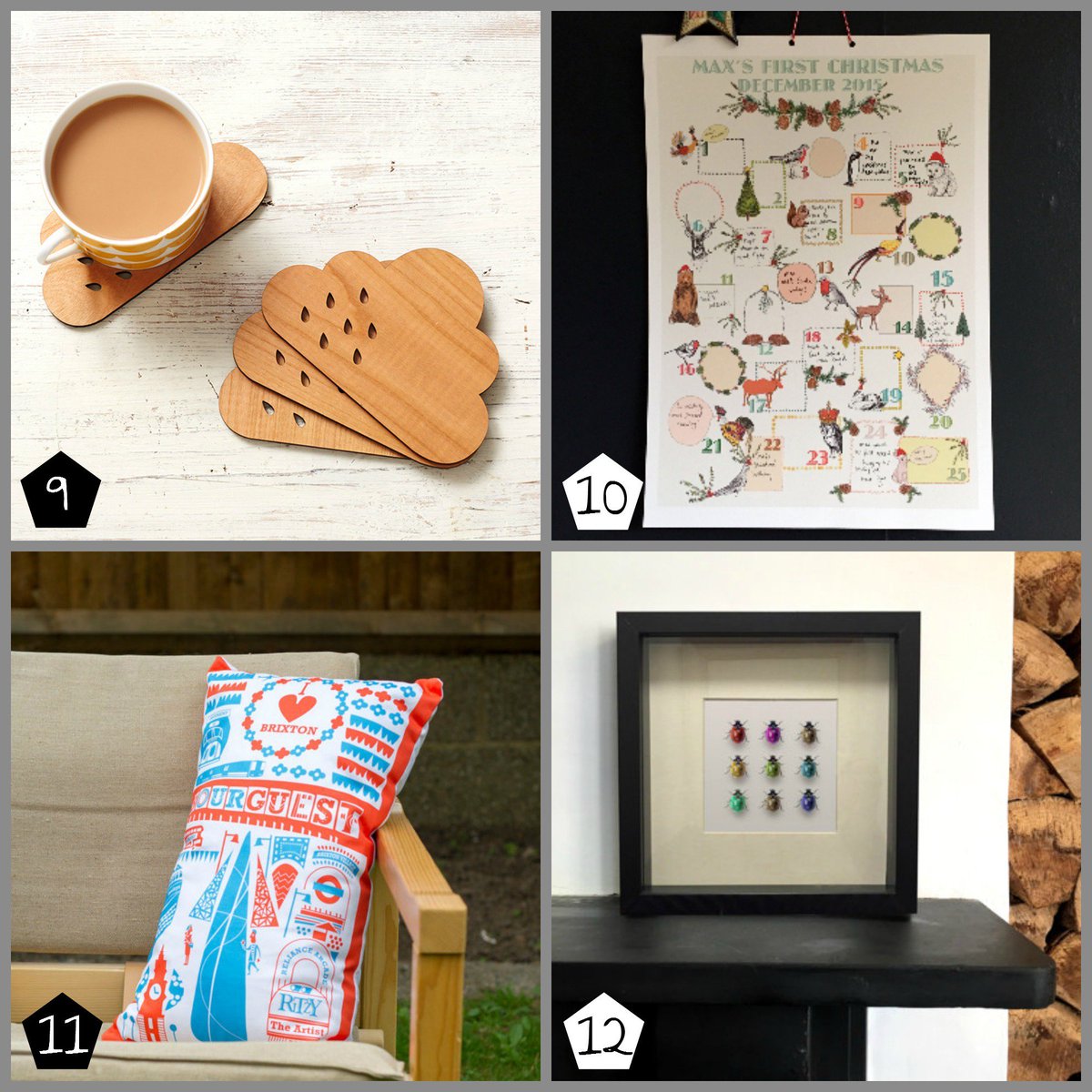 craftyfoxmarket's tweet image. Blog: Shopping Inspiration - gifts for the home #shopindependent craftyfoxmarket.co.uk/blog/2015/11/1…