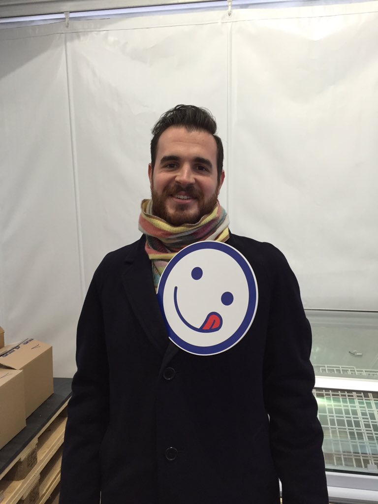 dodo_DeeJay's tweet photo. #sammontana temperatura giusta per un gelato 5' https://t.co/gLSW9oZ75M