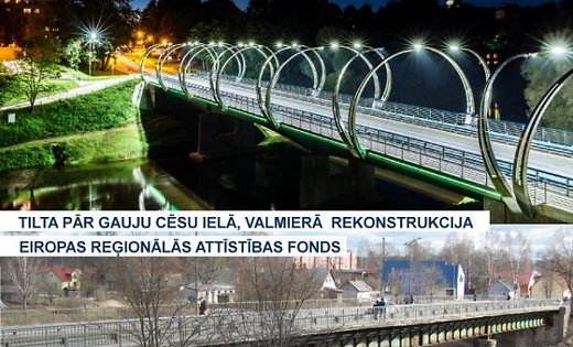 DelfiLV's tweet photo. Foto: Ko Latvijai labu izdarījusi ES fondu nauda? https://t.co/WamOtkFMct https://t.co/tCNkUYv9p1