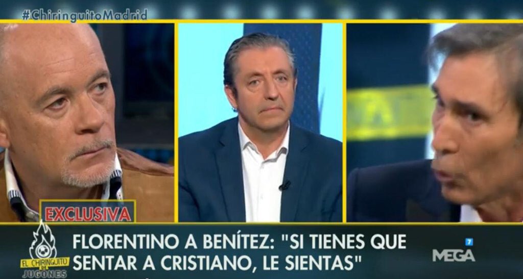 jpedrerol's tweet photo. Felicidades a los compañeros de @elchiringuitotv por demostrar que la ilusión siempre gana. Fin de semana de RECORD. https://t.co/S3yg5BXIAQ