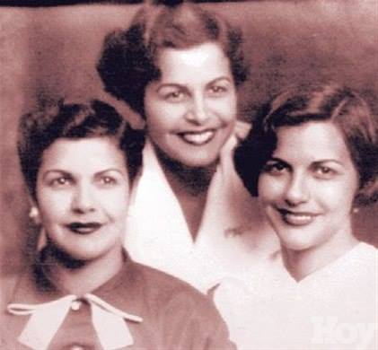 feminicidio's tweet photo. ¿Cuál es el origen del Día contra la Violencia de Género? Recuerda a la hermanas Mirabal. https://t.co/yROLxgxBd0 https://t.co/Khx9nInyA5