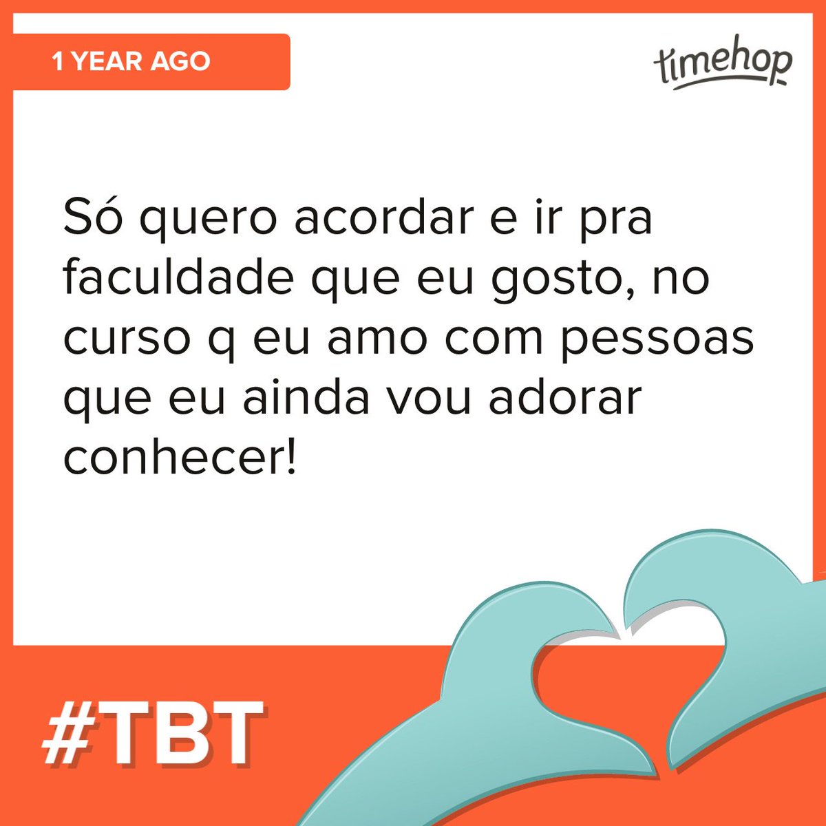 aalyssagp's tweet photo. #tbt #timehop e adorei @mariaclaudia_d @juluizasoares @paulappr1 ♥️ https://t.co/tqd4lyZzfj