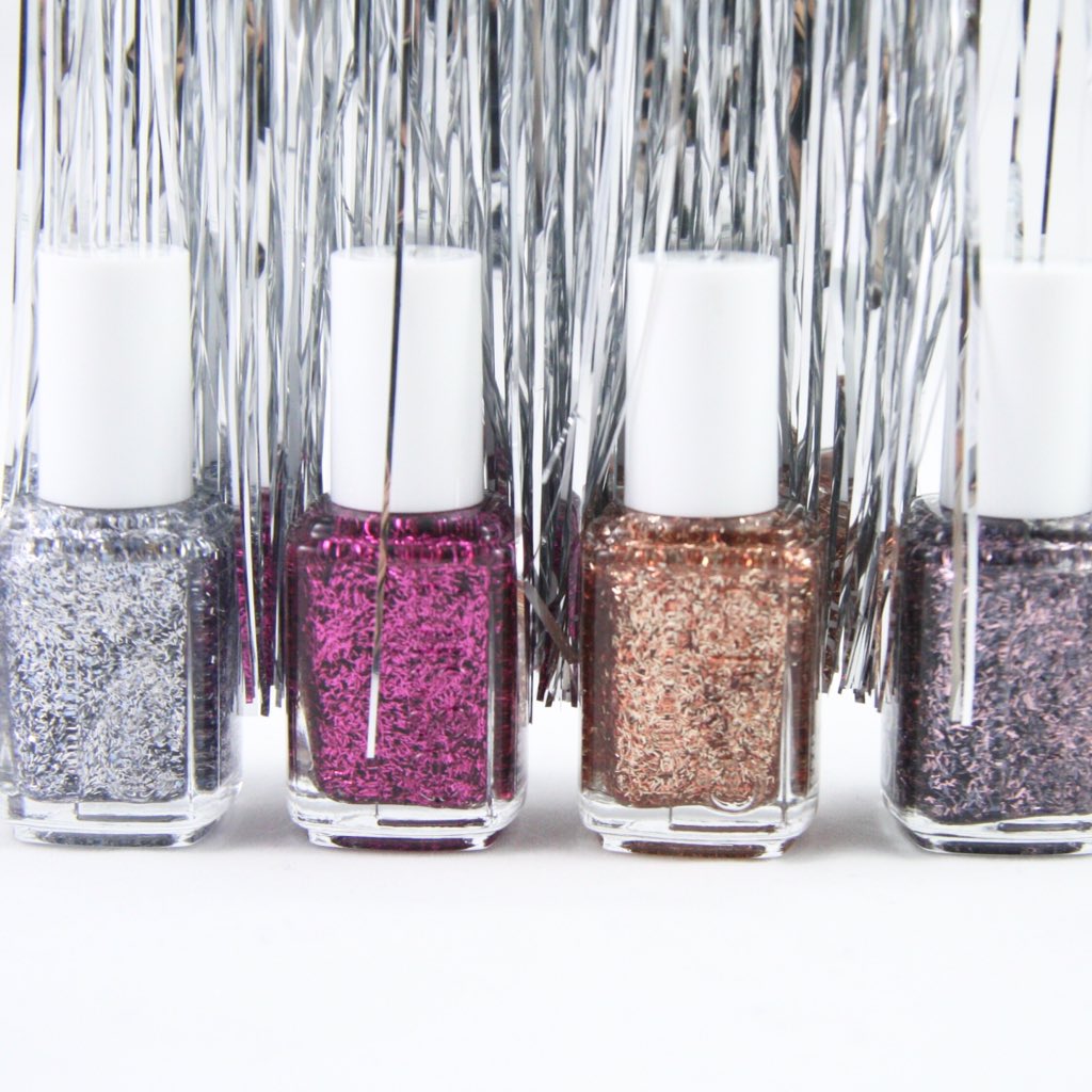 essie_DE's tweet photo. Showtime! #luxeeffects #essieliebe โจโจโจ https://t.co/BBSatDjMvy