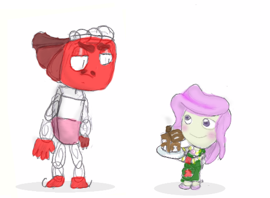 DiamondDiancie1's tweet photo. Gingerbread House for Anti
@AntiLBPFan #littlechallenge https://t.co/3R3TIfrgPR
