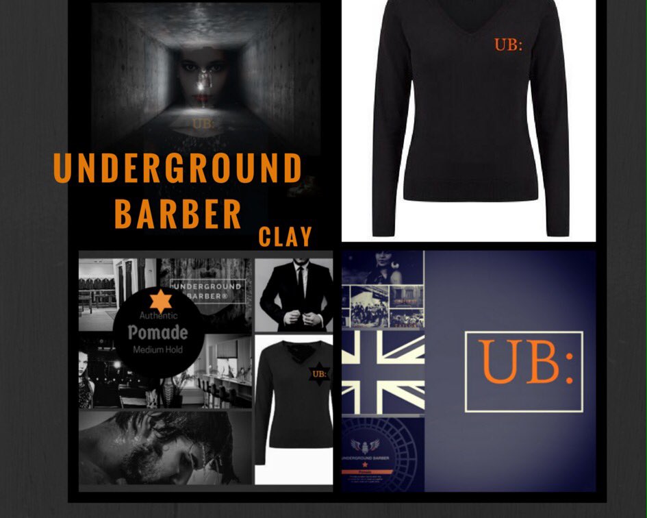 ArtisanCoffeeUK's tweet photo. #Launch of #UNDERGROUNDBARBER coming soon #Hair #MensHair #MakeGrooming #Beards #BeardOil #menshairstyles #UB: https://t.co/yN3WD60u1i