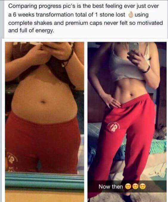 MsSarahLou56's tweet photo. How amaze is Frankies progress π³ππͺGood nutrition & exercise πππΉπͺ Makes all the Difference πΈ
#newgen #projectfabulous https://t.co/Tsqhm0lCAw