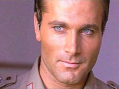 Happy 74th Birthday to Franco Nero 