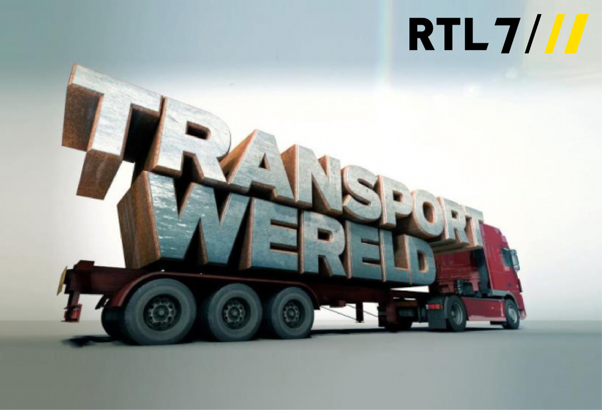 Tridecbv's tweet photo. @DobbeTransport vanaf 12:20 in @RTL Transportwereld met onze luchtgeveerde ophanging LV-O! https://t.co/7m30W8NS4X https://t.co/R8aLbZkiJY