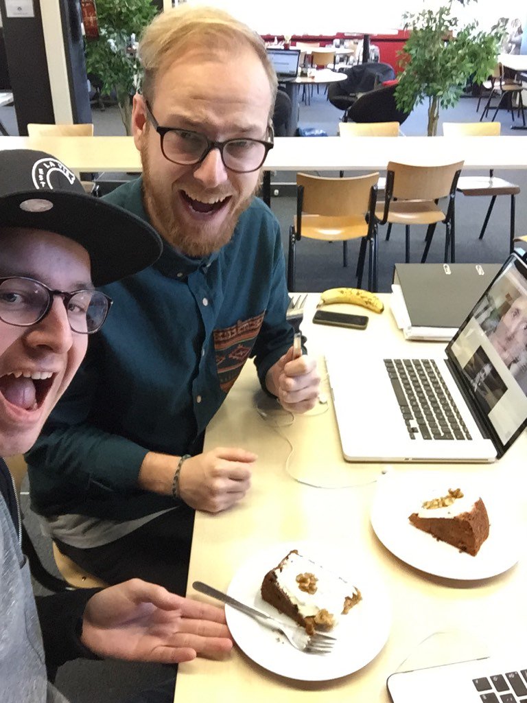 MichaelEmeis's tweet photo. Hard weken -> hard genieten #knalweek https://t.co/kcJ2PZ0sy9