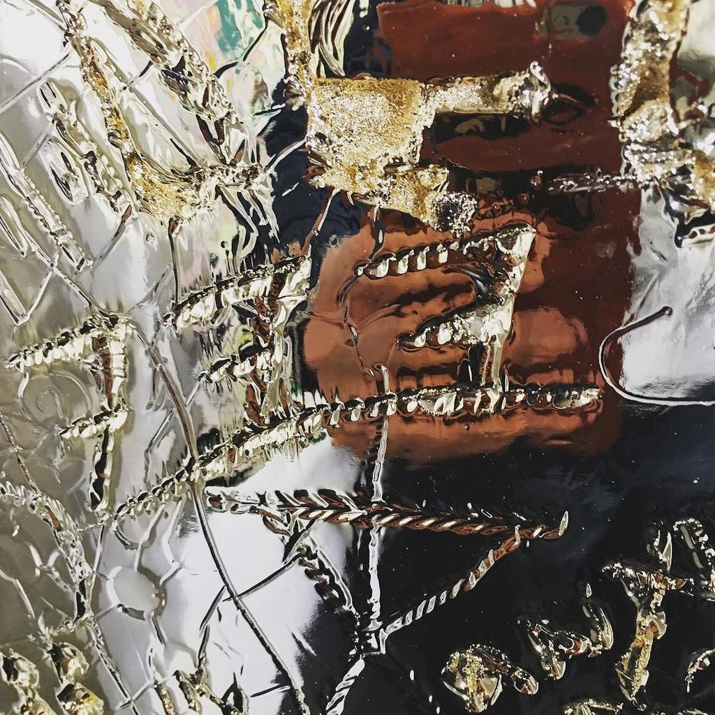 bigbang_indo's tweet image. [PHOTO] TOP's Instagram Update: ㅋㅋㅋ