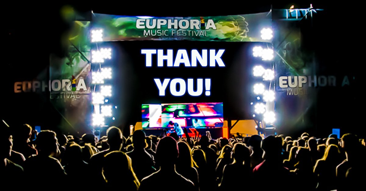 Euphoria SA tweet media