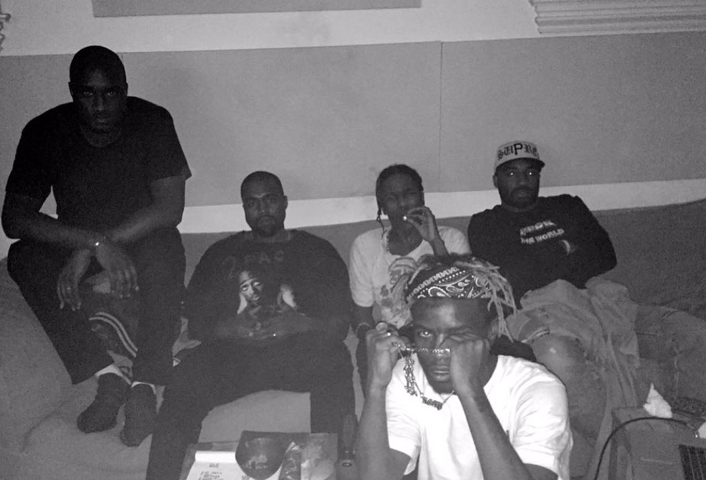 souljaian's tweet photo. It Was Already Written. https://t.co/IkMahAOnFC