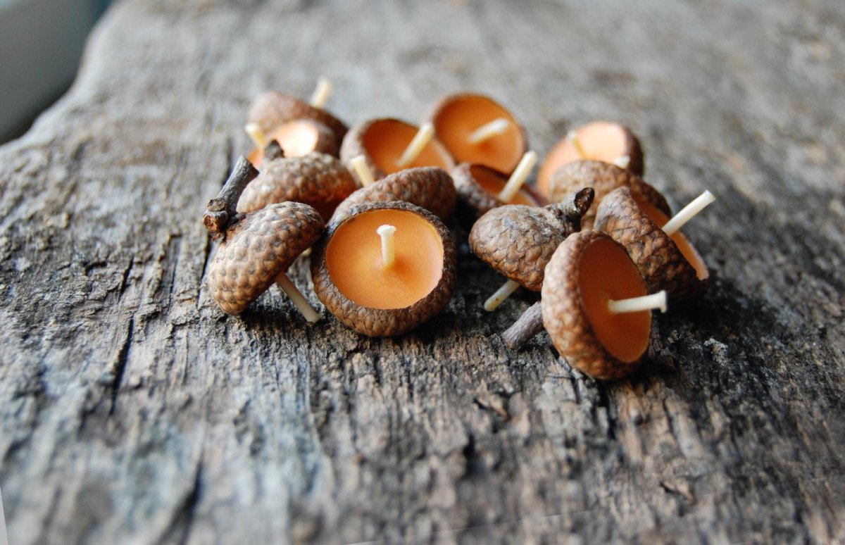 fubiz's tweet photo. Realistic Fruit Candles https://t.co/7cbNSRCocm https://t.co/62jeiQp776