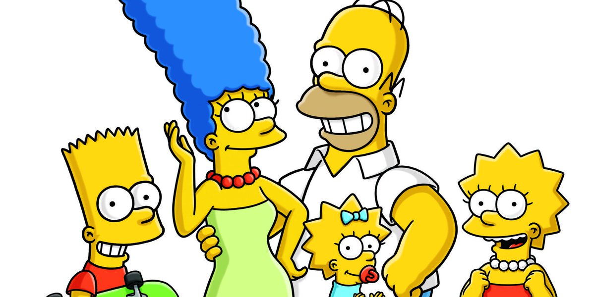Cambio16's tweet photo. 'Los Simpsons', un fenómeno sociológico… ¿con fecha de despedida? https://t.co/IUvmrFiSbp Por @tovar_lalo https://t.co/AKrg5Eni4f