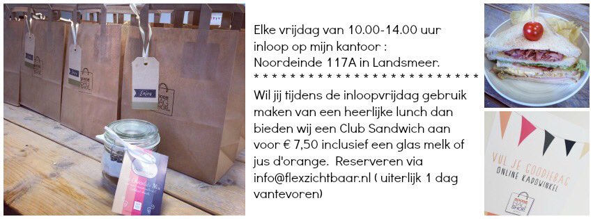 jesskrijvenaar's tweet photo. #inloopvrijdag #landsmeer #flexkantoor https://t.co/o6c1CR9g9H