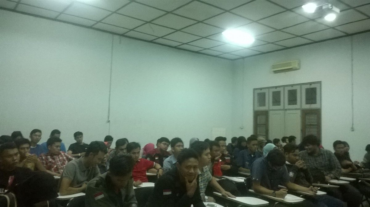 HMTE-UGM tweet media