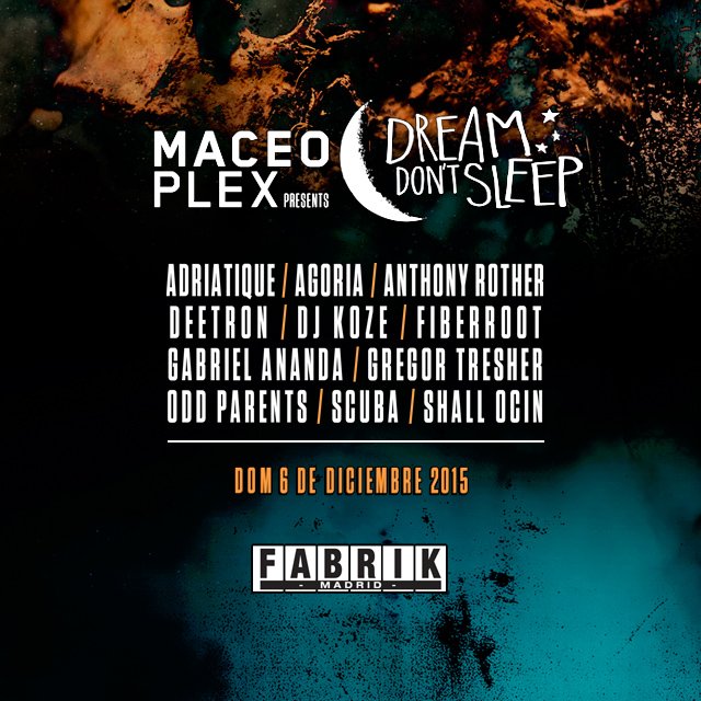 fabrikdiscoteca's tweet photo. RT &amp; escribe la fiesta que te apetece !!
a) 27/11 - Pat-Pot - b) Universiparty c) 28/11 - In More d) 06/12 - Maceo https://t.co/yu2JuyPK41