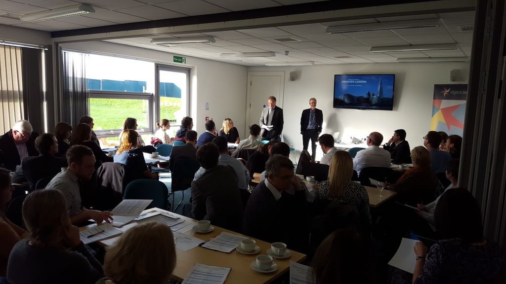 Kent Connects tweet media