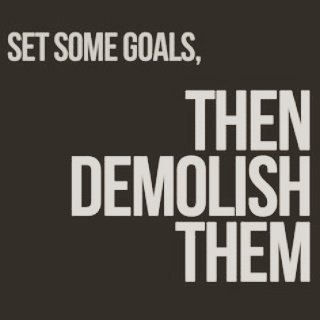 Big_E's tweet photo. Morning beast! Time to get up and chase your dreams! #firstatrome #isatori #BeastMode #RiseAndGrind https://t.co/Le29OY94zX
