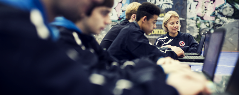 EDUCATION || Will you be aged 16/17 in Sept? Learn about our Futsal BTEC study programmes futsaluk.net/education