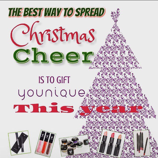 britmacquarrie's tweet photo. Hey why not get the makeup lovers in your life something they will love. https://t.co/UbOdGq28mQ https://t.co/81d5AecJjh