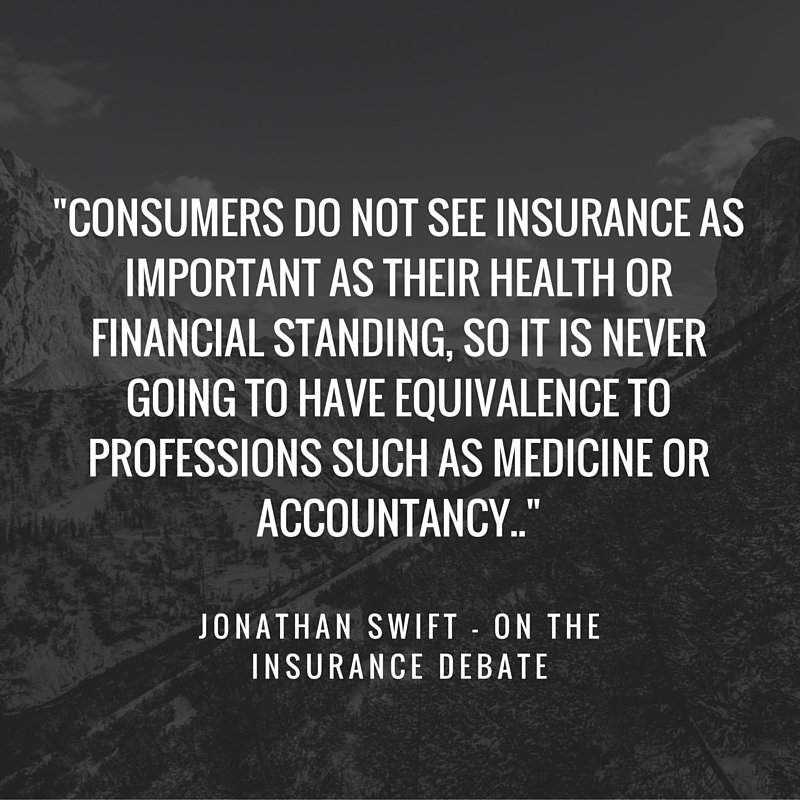 InsuranceAge's tweet image. The #insurancedebate has kicked off. Are you on @InsuranceSwifty 's side? ow.ly/UXCJ1 Vote/comment now!