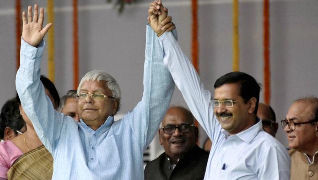 htTweets's tweet photo. Lalu ‘pulled and hugged me’: Kejriwal defends himself after uproar https://t.co/inn60IWFCv https://t.co/Bw971lqNjX